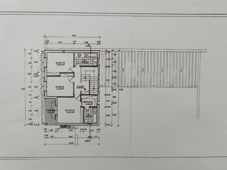 Moradia T3 para Venda em Tavira (Santa Maria e Santiago) Foto 41