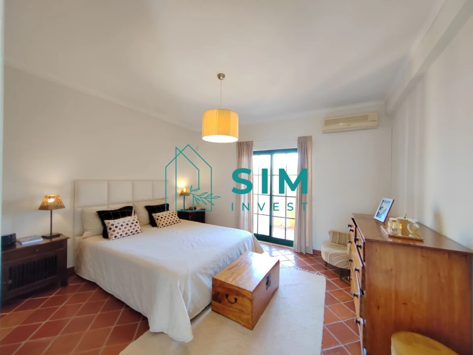 Moradia T3 para Venda em Tavira (Santa Maria e Santiago) Foto 26