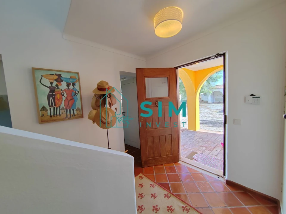 Moradia T3 para Venda em Tavira (Santa Maria e Santiago) Foto 13