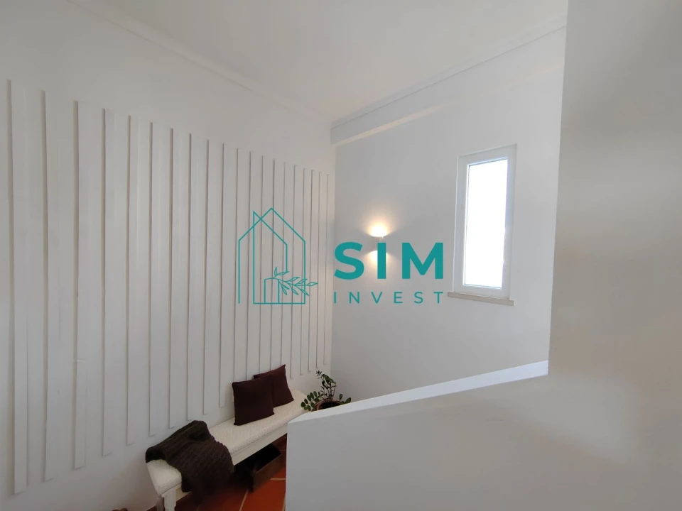 Moradia T3 para Venda em Tavira (Santa Maria e Santiago) Foto 14