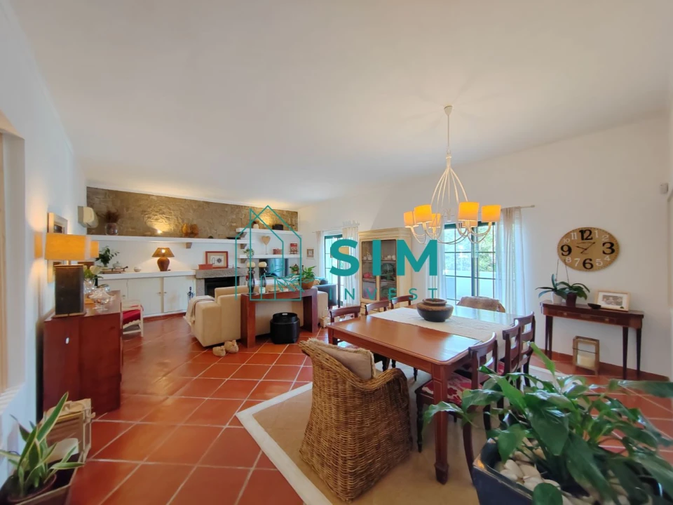 Moradia T3 para Venda em Tavira (Santa Maria e Santiago) Foto 34