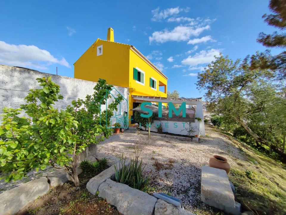 Moradia T3 para Venda em Tavira (Santa Maria e Santiago) Foto 4