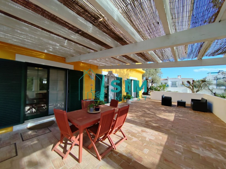 Moradia T3 para Venda em Tavira (Santa Maria e Santiago) Foto 16