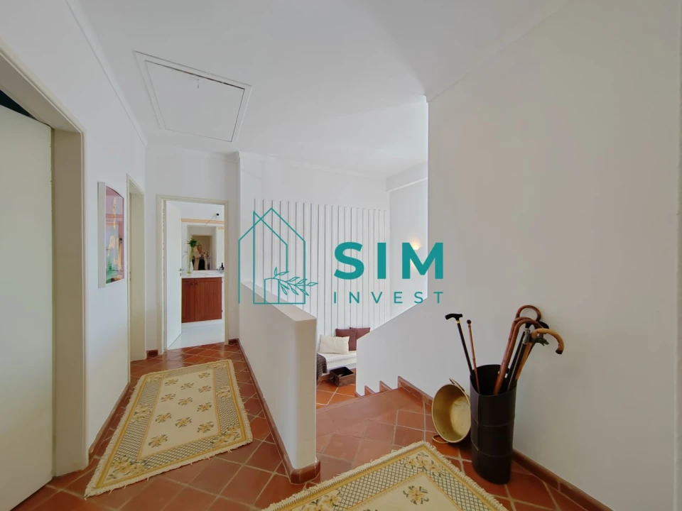 Moradia T3 para Venda em Tavira (Santa Maria e Santiago) Foto 28