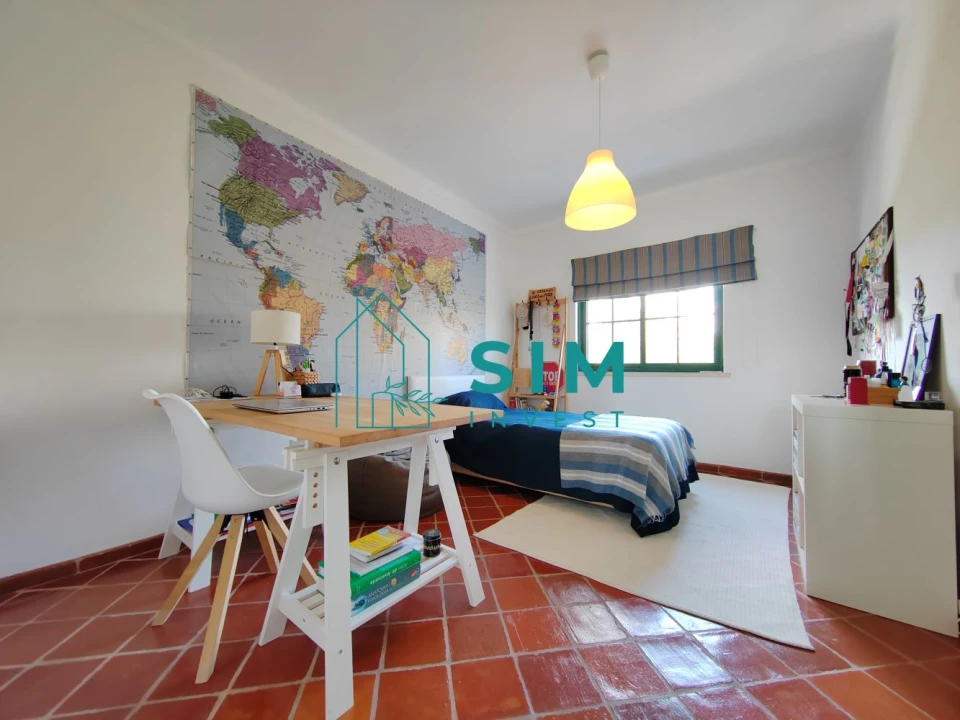 Moradia T3 para Venda em Tavira (Santa Maria e Santiago) Foto 21