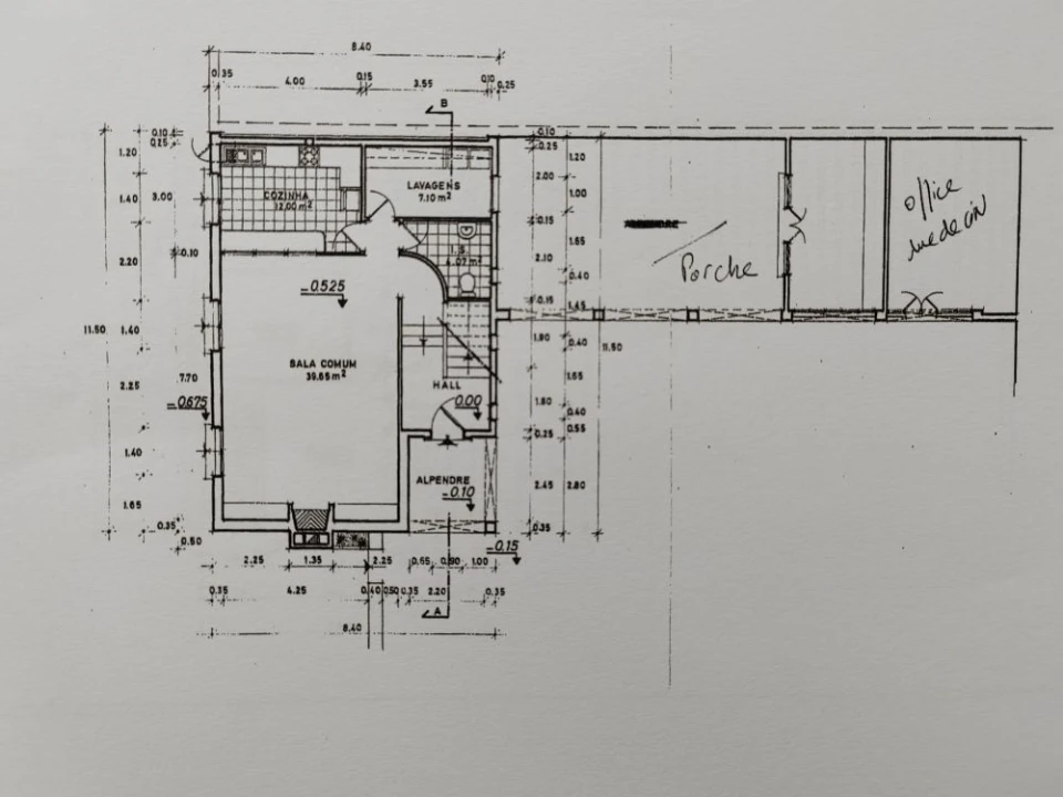 Moradia T3 para Venda em Tavira (Santa Maria e Santiago) Foto 40