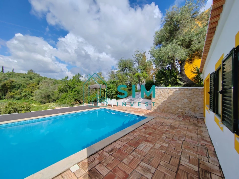 Moradia T3 para Venda em Tavira (Santa Maria e Santiago) Foto 7