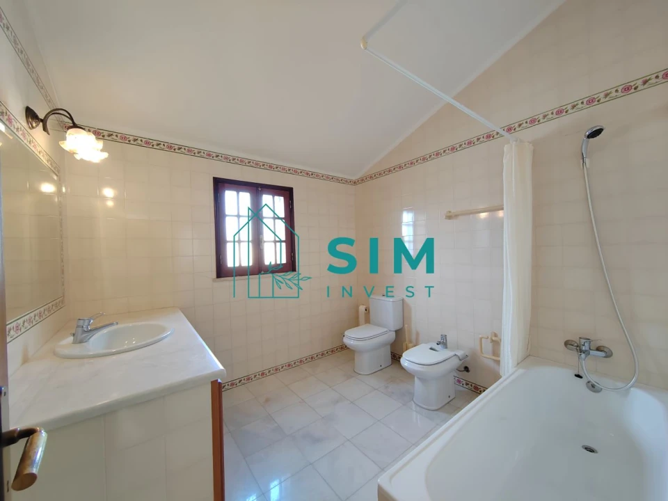 Moradia T4 para Venda em Tavira (Santa Maria e Santiago) Foto 31