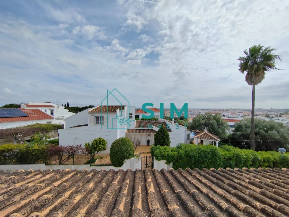 Moradia T4 para Venda em Tavira (Santa Maria e Santiago) Foto 7