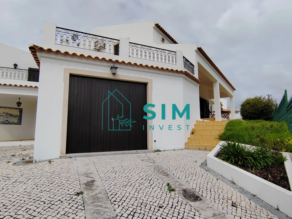 Moradia T4 para Venda em Tavira (Santa Maria e Santiago) Foto 6