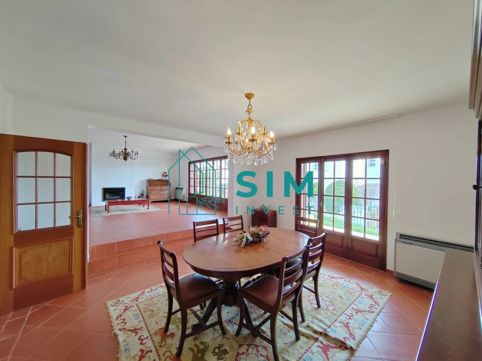 Moradia T4 para Venda em Tavira (Santa Maria e Santiago) Foto 38