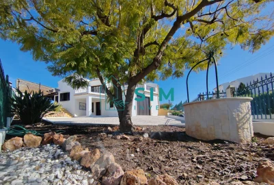 Moradia T4 para Venda em Tavira (Santa Maria e Santiago)