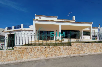 Moradia T4 para Venda em Tavira (Santa Maria e Santiago)