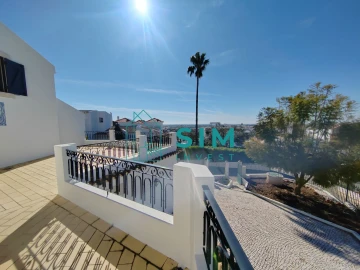 Moradia T4 para Venda em Tavira (Santa Maria e Santiago)