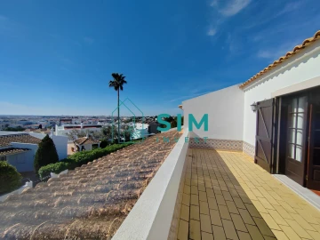 Moradia T4 para Venda em Tavira (Santa Maria e Santiago)