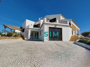 Moradia T4 para Venda em Tavira (Santa Maria e Santiago)