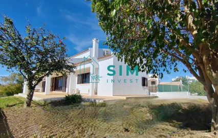 Moradia T4 para Venda em Tavira (Santa Maria e Santiago)
