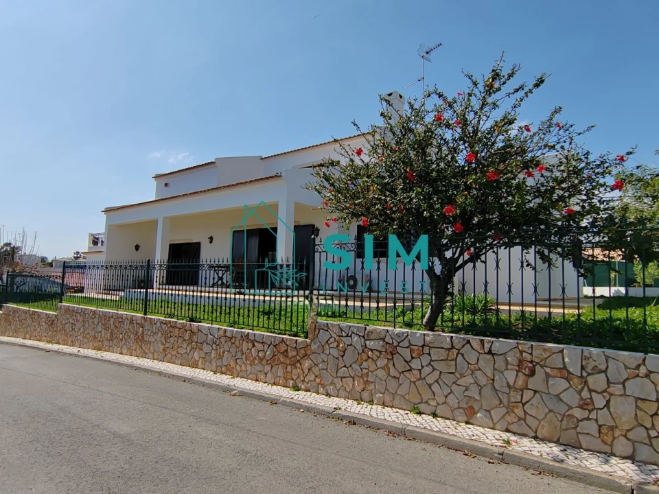 Moradia T4 para Venda em Tavira (Santa Maria e Santiago) Foto 5