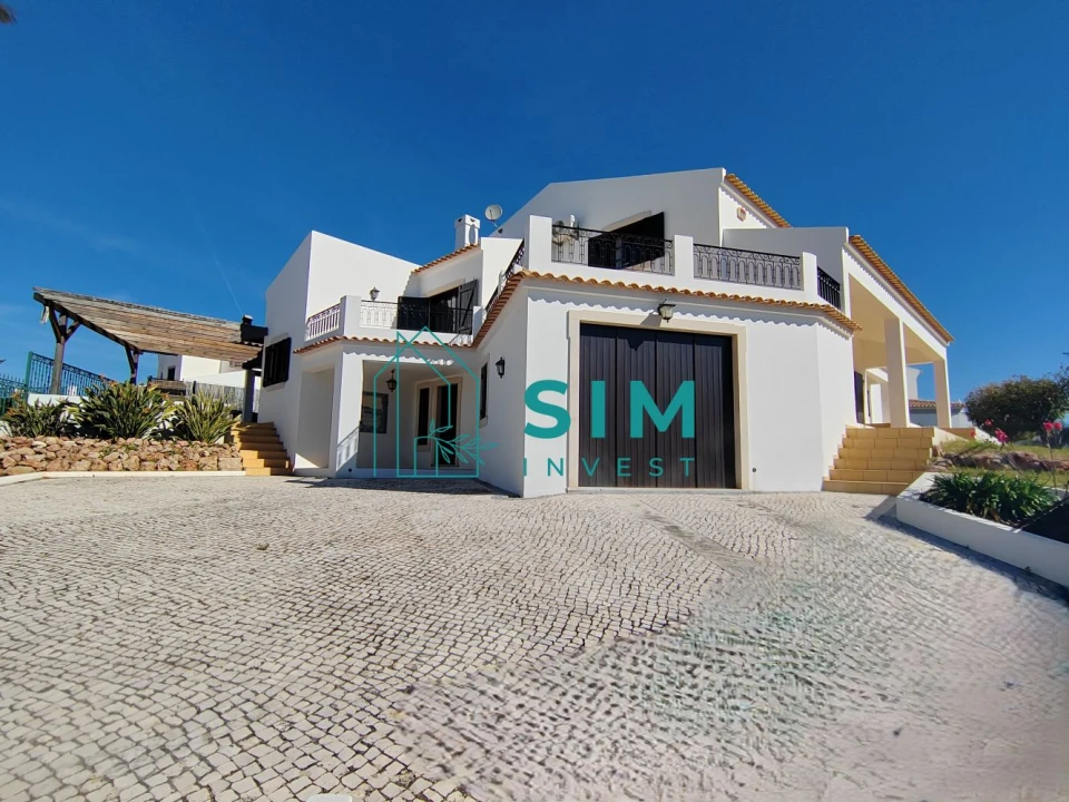Moradia T4 para Venda em Tavira (Santa Maria e Santiago) Foto 5