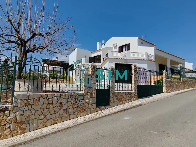 Moradia T4 para Venda em Tavira (Santa Maria e Santiago) Foto 3