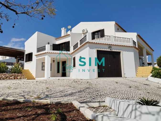 Moradia T4 para Venda em Tavira (Santa Maria e Santiago)