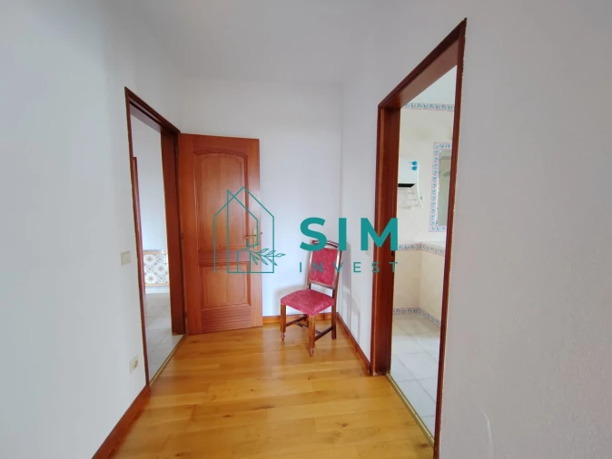 Moradia T4 para Venda em Tavira (Santa Maria e Santiago) Foto 28