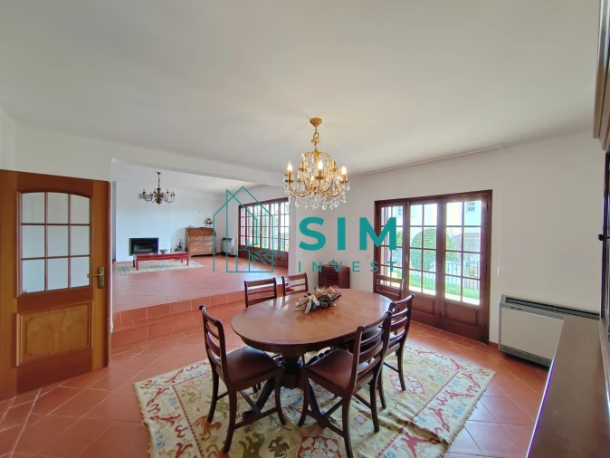 Moradia T4 para Venda em Tavira (Santa Maria e Santiago) Foto 38