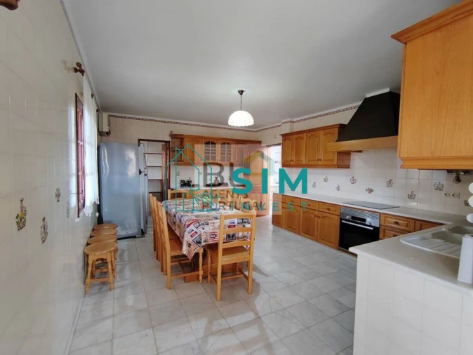 Moradia T4 para Venda em Tavira (Santa Maria e Santiago) Foto 18