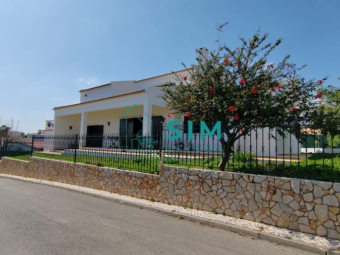 Moradia T4 para Venda em Tavira (Santa Maria e Santiago) Foto 5