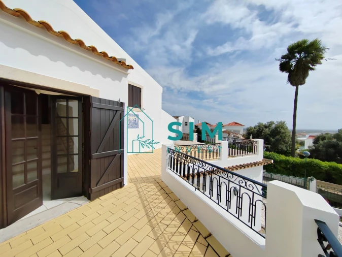 Moradia T4 para Venda em Tavira (Santa Maria e Santiago) Foto 10