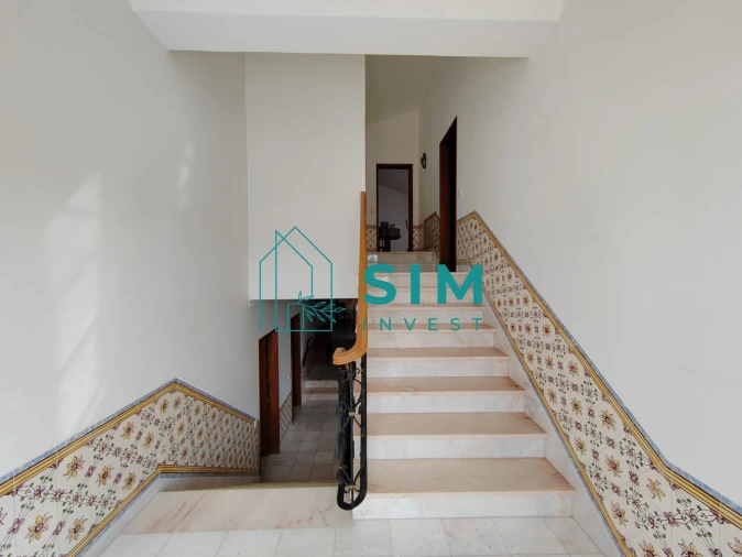 Moradia T4 para Venda em Tavira (Santa Maria e Santiago) Foto 30