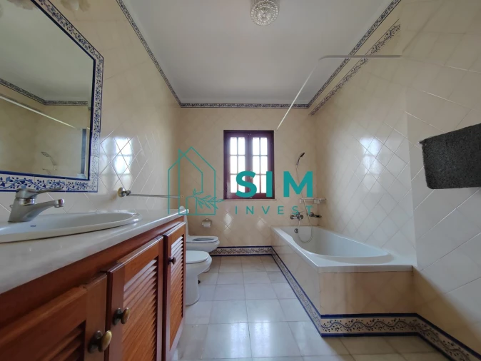 Moradia T4 para Venda em Tavira (Santa Maria e Santiago) Foto 23