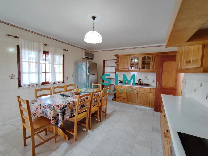 Moradia T4 para Venda em Tavira (Santa Maria e Santiago) Foto 21