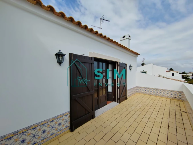 Moradia T4 para Venda em Tavira (Santa Maria e Santiago) Foto 36