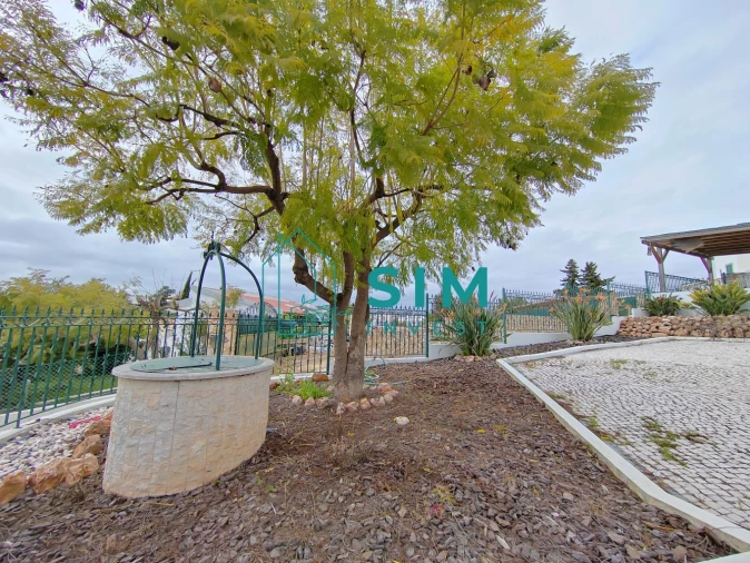 Moradia T4 para Venda em Tavira (Santa Maria e Santiago) Foto 4