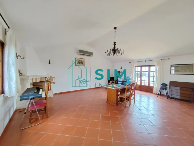 Moradia T4 para Venda em Tavira (Santa Maria e Santiago) Foto 15