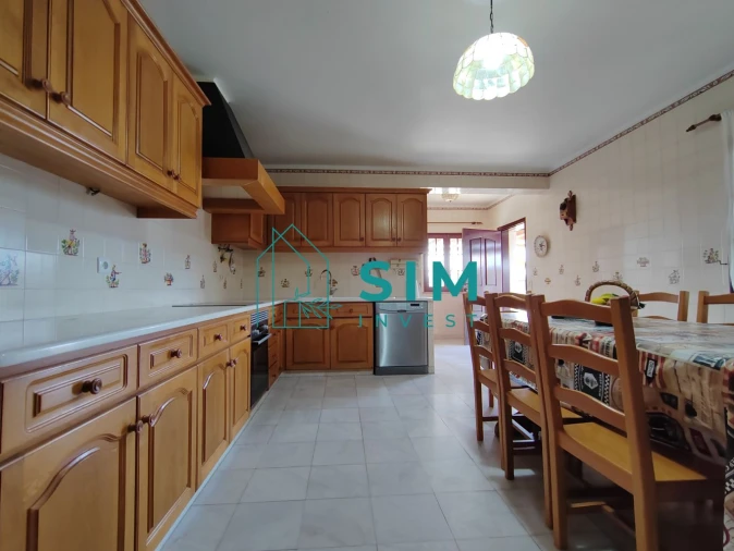 Moradia T4 para Venda em Tavira (Santa Maria e Santiago) Foto 19