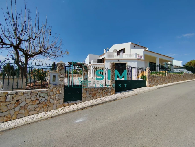 Moradia T4 para Venda em Tavira (Santa Maria e Santiago) Foto 8