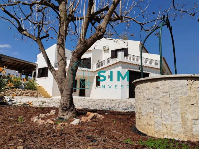 Moradia T4 para Venda em Tavira (Santa Maria e Santiago) Foto 2