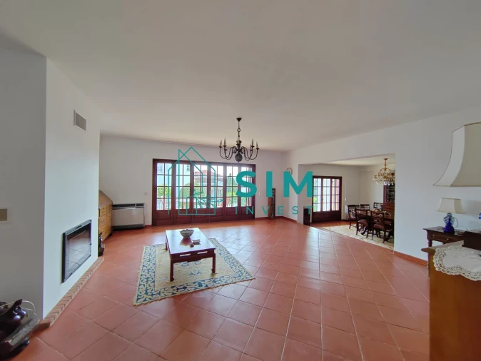 Moradia T4 para Venda em Tavira (Santa Maria e Santiago) Foto 17