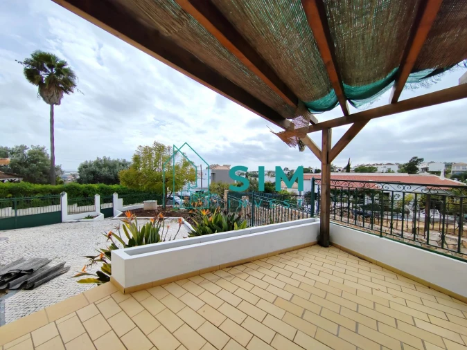 Moradia T4 para Venda em Tavira (Santa Maria e Santiago) Foto 41