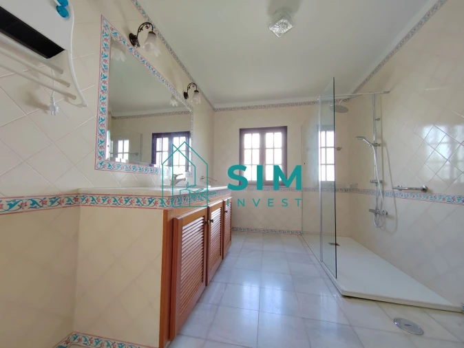 Moradia T4 para Venda em Tavira (Santa Maria e Santiago) Foto 26