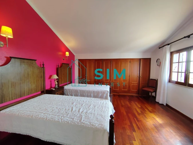 Moradia T4 para Venda em Tavira (Santa Maria e Santiago) Foto 32