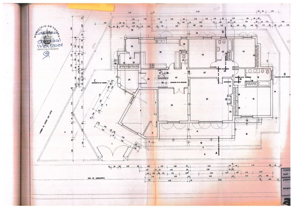 Moradia T4 para Venda em Tavira (Santa Maria e Santiago) Foto 44