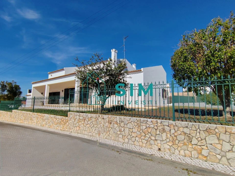 Moradia T4 para Venda em Tavira (Santa Maria e Santiago) Foto 2