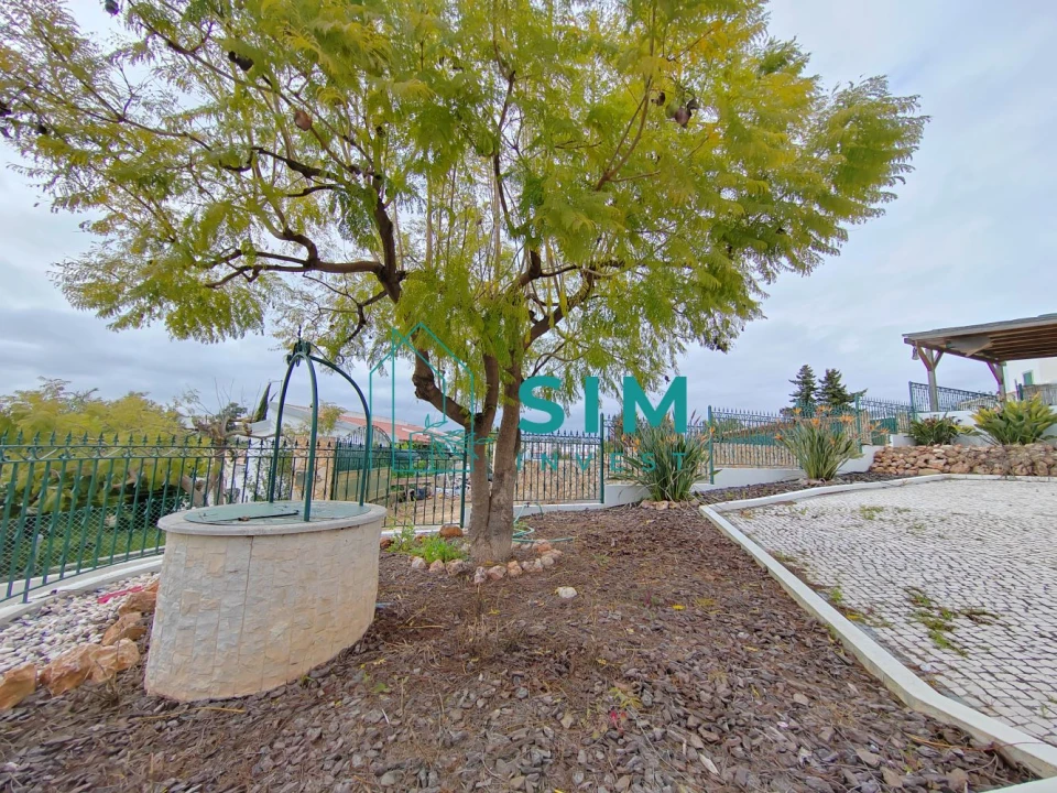 Moradia T4 para Venda em Tavira (Santa Maria e Santiago) Foto 4