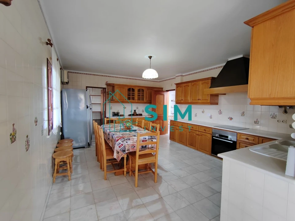 Moradia T4 para Venda em Tavira (Santa Maria e Santiago) Foto 20