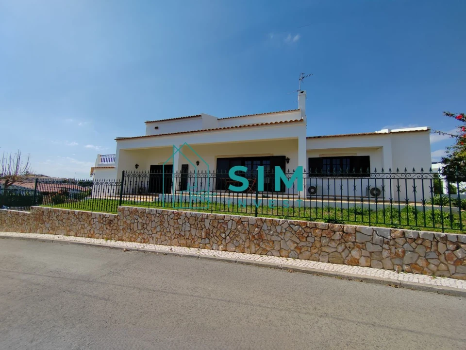 Moradia T4 para Venda em Tavira (Santa Maria e Santiago) Foto 43