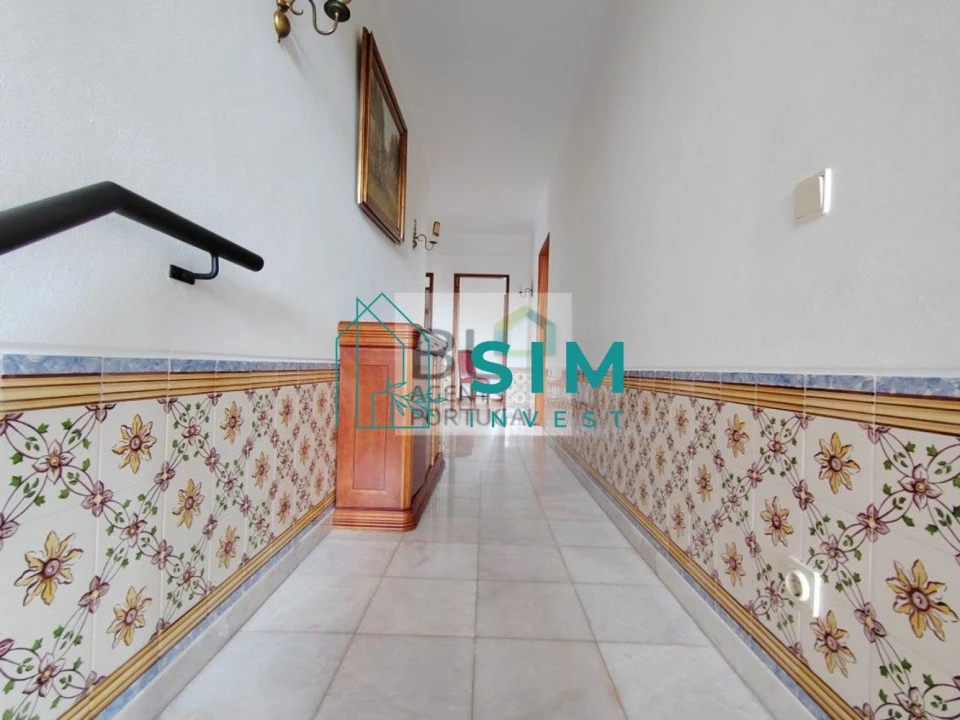 Moradia T4 para Venda em Tavira (Santa Maria e Santiago) Foto 11