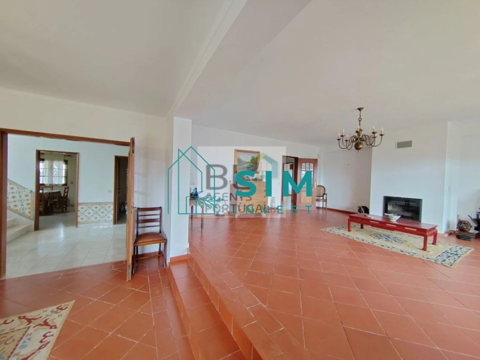 Moradia T4 para Venda em Tavira (Santa Maria e Santiago) Foto 14